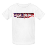 Jake Rose | 2025 | Youth T-Shirt - white