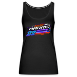 Austin Harris | 2025 | Women's Tank - black