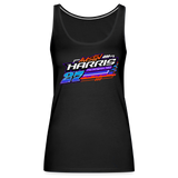 Austin Harris | 2025 | Women's Tank - black