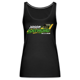 Jason Raymond | 2025 | Women's Tank - black
