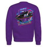 Canon Stipp | 2025 | Adult Crewneck Sweatshirt - purple