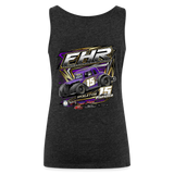 Adam Forster | 2025 | Women's Tank - charcoal grey