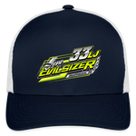Lane Evilsizer | 2025 |  Baseball Cap - navy/white