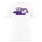 Jerry Manns | 2025 | Adult T-Shirt - white