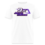 Jerry Manns | 2025 | Adult T-Shirt - white