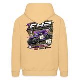 Adam Forster | 2025 | Adult Hoodie - light gold 