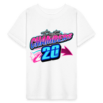 Payton Chambers | 2025 | Youth T-Shirt - white