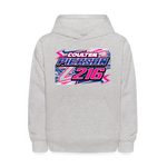 Coulter Pierson | 2024 | Youth Hoodie - heather gray