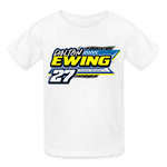 Dalton Ewing | 2024 | Youth T-Shirt - white