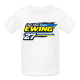 Dalton Ewing | 2024 | Youth T-Shirt - white