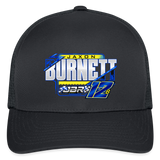 Jaxon Burnett | 2026 |  Baseball Cap - charcoal