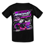 Laffin Racing | 2025 | Youth T-Shirt - black