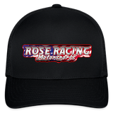 Jake Rose | 2025 |  Baseball Cap - black