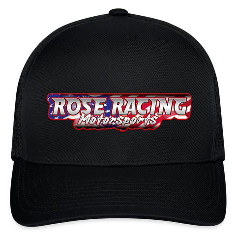 Jake Rose | 2025 |  Baseball Cap - black