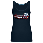 Dylan Turpin | 2025 | Women's Tank - deep navy