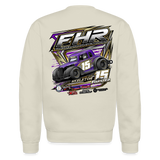 Adam Forster | 2025 | Adult Crewneck Sweatshirt - Sand