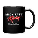 Mick East | 2025 | Full Color Mug - black