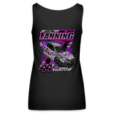 Styven Fanning | 2026 | Women's Tank - black