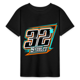 Shane Stanley | 2025 | Youth T-Shirt - black