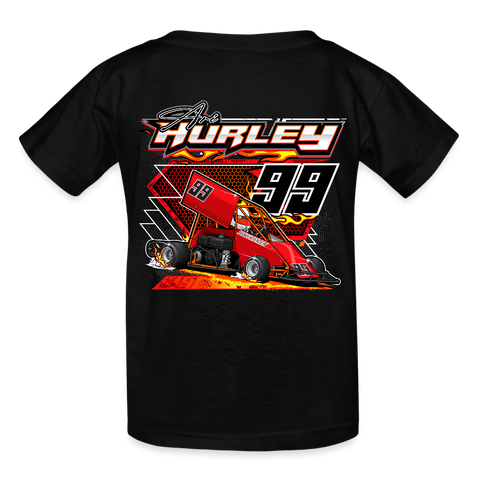 Ari Hurley | 2025 | Youth T-Shirt - black