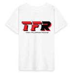 Tony Fillipponi | 2025 | Youth T-Shirt - white