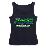 Trey Edge | 2026 | Women's Tank - navy