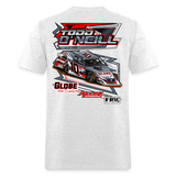 Todd O’Neill | 2026 | Adult T-Shirt - light heather gray