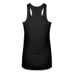That Girl Runs On Stars Stripes & Speed | Women's Tank - black