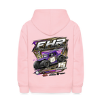 Adam Forster | 2025 | Youth Hoodie - pink