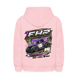 Adam Forster | 2025 | Youth Hoodie - pink