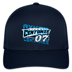 Ryker Centonze | 2025 |  Baseball Cap - navy
