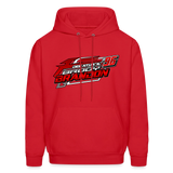 Brody Brandon | 2026 | Adult Hoodie - red