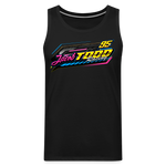 Jacob Todd  | 2025 | Men's Tank - black