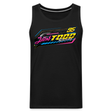 Jacob Todd  | 2025 | Men's Tank - black