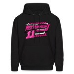 Aaliyah Nestervich | 2025 | Adult Hoodie - black