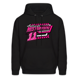 Aaliyah Nestervich | 2025 | Adult Hoodie - black