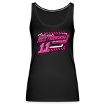 Aaliyah Nestervich | 2024 | Women's Tank - black