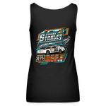 Shane Stanley | 2025 | Women's Tank - black