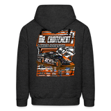 Miken Iverson | 2025 | Adult Hoodie - charcoal grey