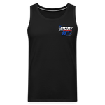 David McDaniel | 2025 | Men's Tank - black