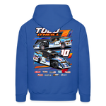 Todd O’Neill | 2025 | Adult Hoodie - royal blue