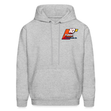 Todd O’Neill | 2025 | Adult Hoodie - heather gray