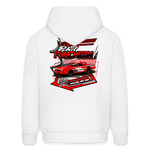 Phil Funcheon | 2025 | Adult Hoodie - white