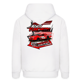 Phil Funcheon | 2025 | Adult Hoodie - white