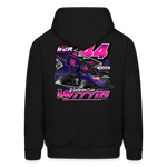 Valencia Wittig | 2025 | Adult Hoodie - black