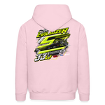 Lane Evilsizer | 2025 | Adult Hoodie - pale pink