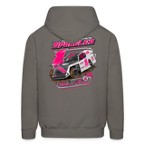 Camron Spangler | 2026 | Adult Hoodie - asphalt gray