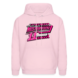 Aaliyah Nestervich | 2025 | Adult Hoodie - pale pink