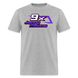 Jerry Manns | 2025 | Adult T-Shirt - heather gray
