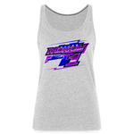 Dylan Murray | 2025 | Women's Tank - heather gray